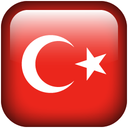 Turkish: Kâfir