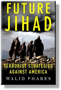 Cover of Future Jihad
