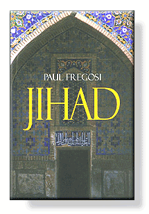 Cover of Jihad in the West