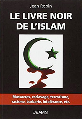 Le livre noir de l'Islam