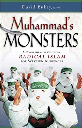 Muhammad's Monsters