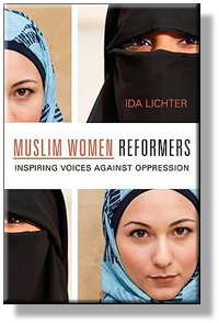 Cover of Muslim Women Reformers