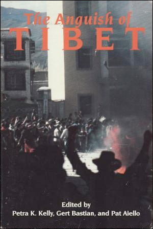 The Anguish of Tibet