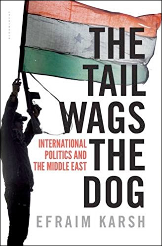 The Tail Wags the Dog: International Politics and the Middle East