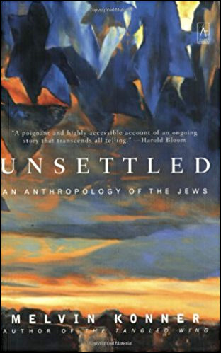Unsettled: An Anthropology of the Jews
