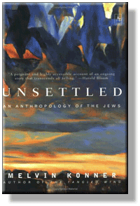 Cover of Unsettled