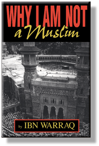 Cover of Why I Am Not A Muslim