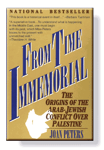 Cover of From Time Immemorial