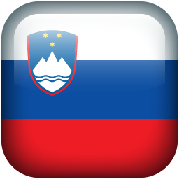 Slovenian - NAROD START-UPOV