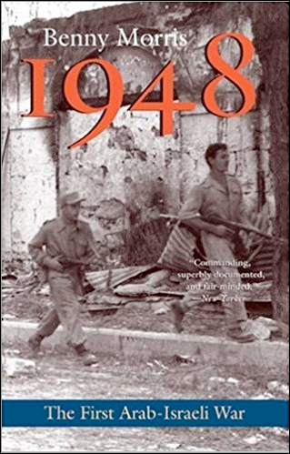 1948: The First Arab-Israeli War
