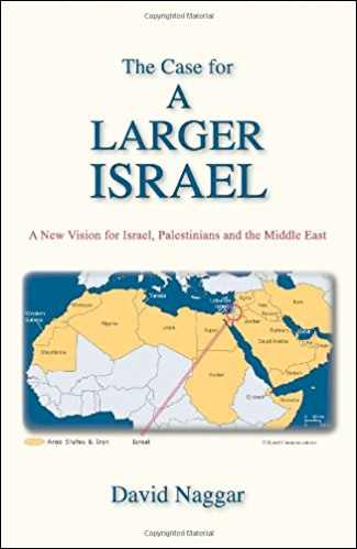 The Case for a Larger Israel