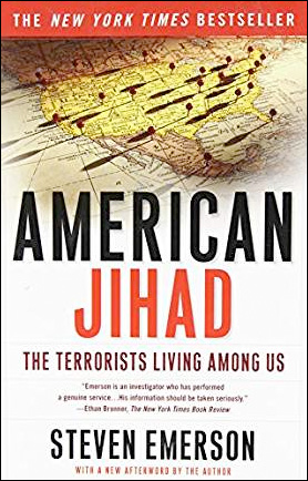 American Jihad: The Terrorists Living Among Us