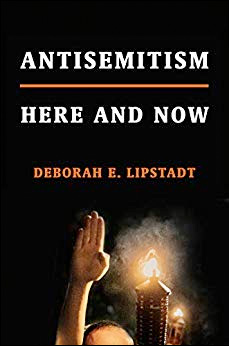 Antisemitism: Here and Now