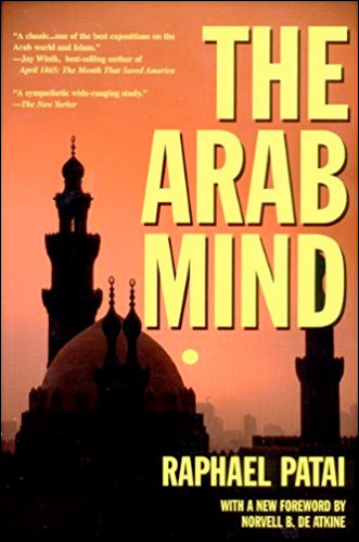 The Arab Mind