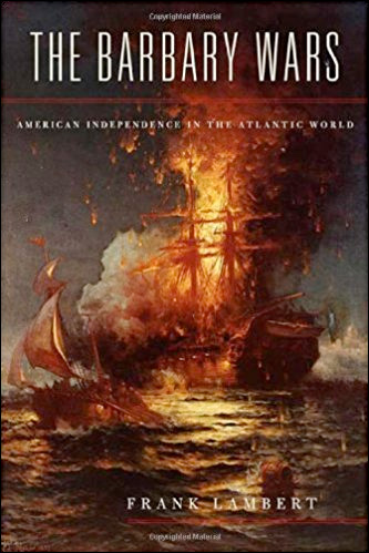 The Barbary Wars