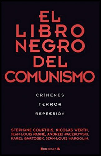 El libro negro del comunismo