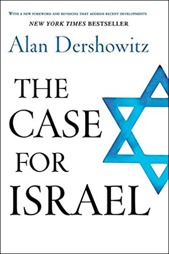 The Case for Israel