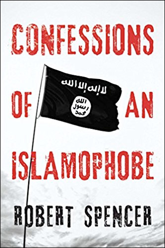 Confessions of an Islamophobe