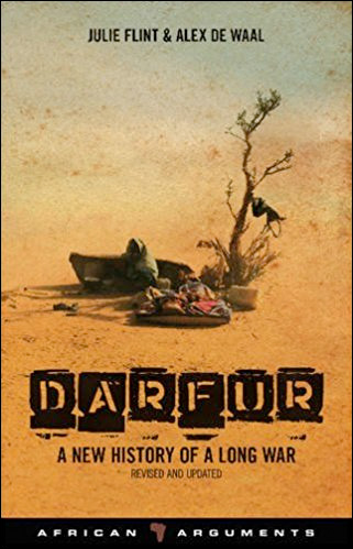 Darfur: A New History of a Long War