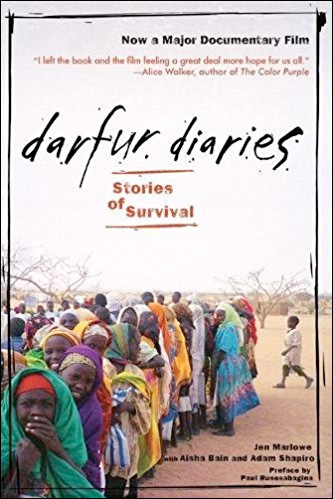 Darfur Diaries