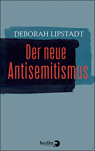 Der neue Antisemitismus