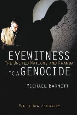 Eyewitness to Genocide