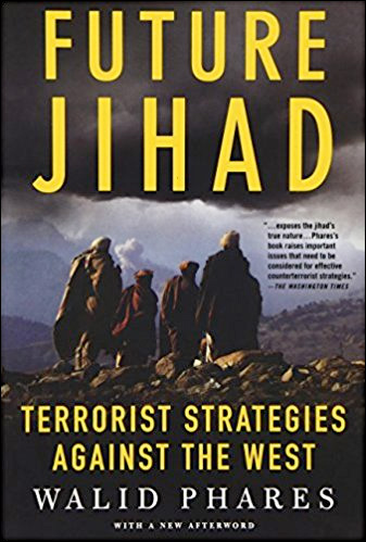 Future Jihad: Terrorist Strategies against the West