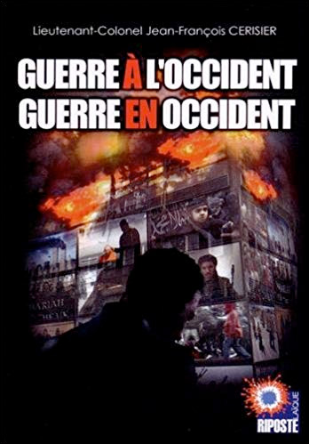 Guerre  l'Occident - Guerre en Occident