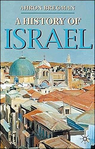 A History of Israel