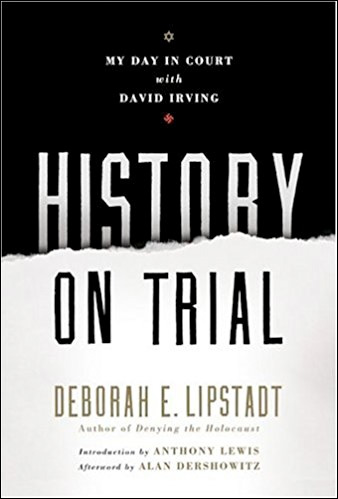 History on Trial