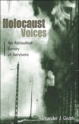 Holocaust Voices