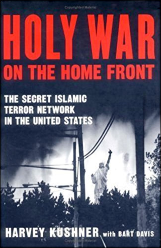 Holy War on the Home Front: The Secret Islamic Terror Network in the United States