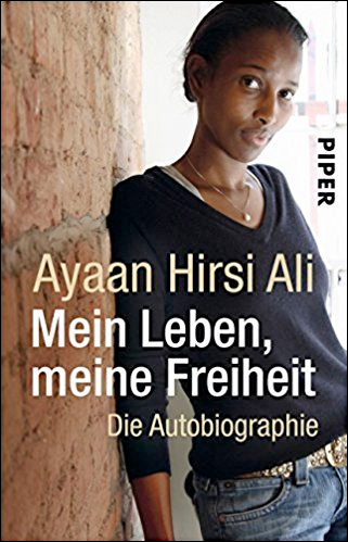 Mein Leben, meine Freiheit: Die Autobiographie