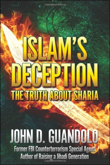 Islam's Deception: The Truth About Sharia