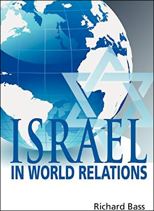 Israel in World Relations