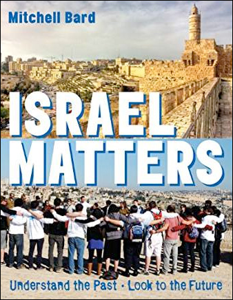 Israel Matters