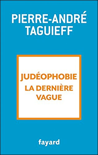 Juéophobie, la derniève vague