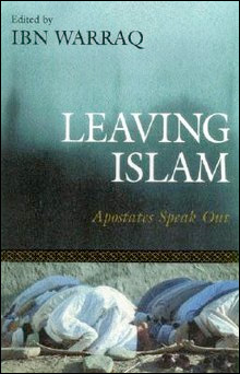 Leaving Islam