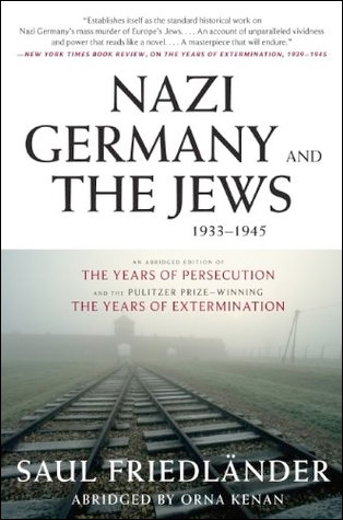 Nazi Germany and the Jews