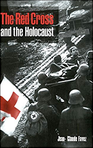 The Red Cross and the Holocaust
