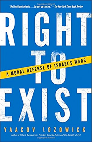 The Right to Exist