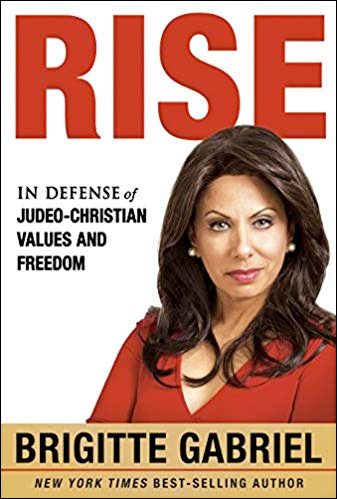 Rise: In Defense of Judeo-Christian Values and Freedom