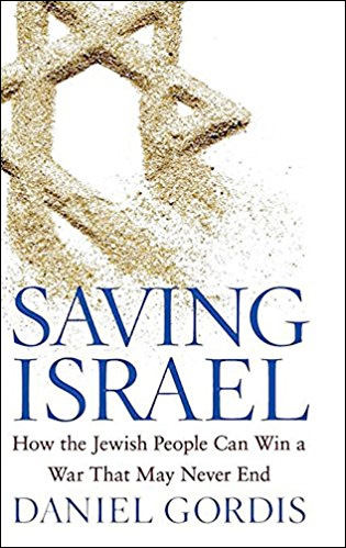 Saving Israel