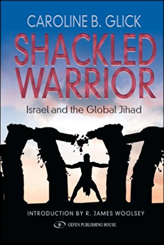 Shackled Warrior