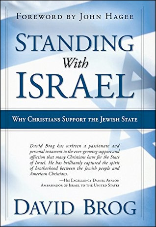 Standing with Israel