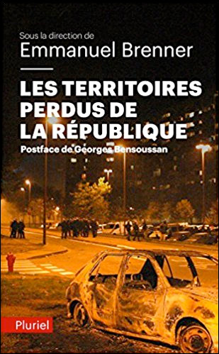 Les territoires perdus de la République