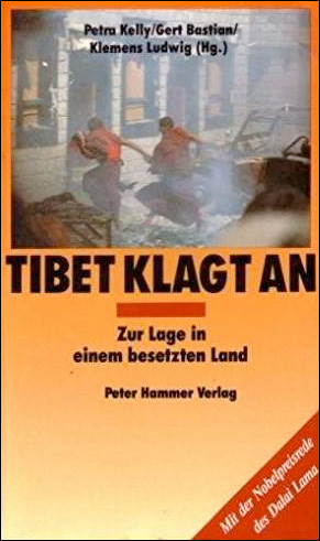 Tibet klagt an