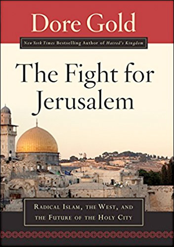 The Fight for Jerusalem