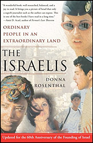 The Israelis