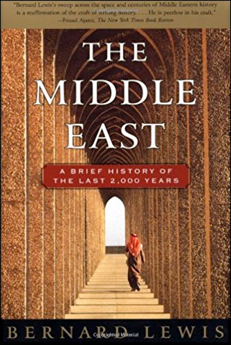 The Middle East